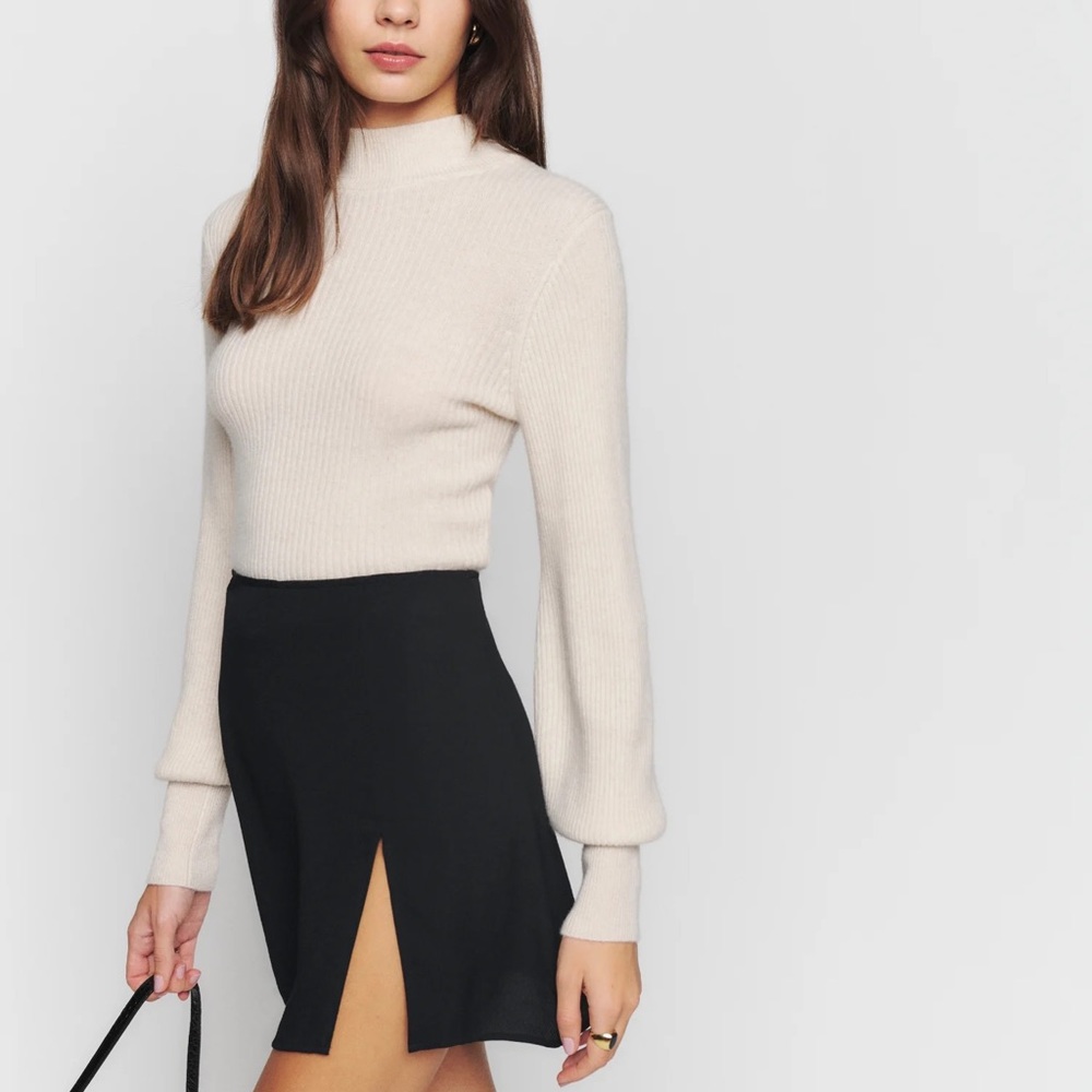 Margot Skirt